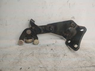 ролик двери сдвижной Volkswagen Caddy 3 поколение [рестайлинг] 2013, 1.6 л., CAYD, дизель, 5МКПП, белый, фургон, передний привод, 2K0843397