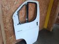 дверь передняя левая Citroen Jumper 2 поколение 2007, 2.2 л., 4HU (P22DTE), дизель, 6МКПП, микроавтобус, 9002X8, 9002EJ - фото №2