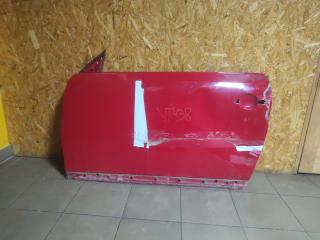 дверь передняя левая Volkswagen Beetle A5 [рестайлинг] 2018, 2.0 л., DDSA, бензин, АКПП, кабриолет, 5C3831055J