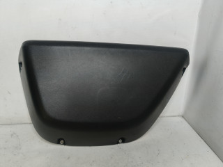 обшивка двери передняя левая Citroen Jumper 2 поколение [рестайлинг] L3H2 2017, 2.0 л., AHN (DW10FUD), дизель, 6МКПП, микроавтобус, передний привод, 1316551070