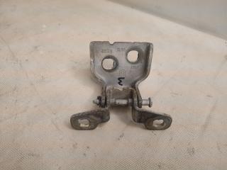 петля двери Renault Duster 1 поколение HSA 2013, 1.5 л., K9K 896, дизель, 6МКПП, белый, внедорожник 5 дв., 804209726R, 804207876R