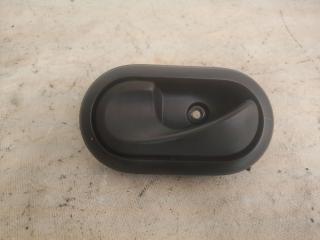 ручка внутренняя задняя левая Renault Duster 1 поколение HSA 2013, 1.5 л., K9K 896, дизель, 6МКПП, белый, внедорожник 5 дв., 8200733848