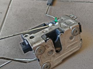 замок двери передней правой IVECO Daily 4 поколение 35C15 2008, 3.0 л., F1CE0481F, дизель, МКПП, микроавтобус, задний привод, 500314258