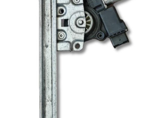 стеклоподъемник передний правый Fiat Ducato 3 поколение L3H3 2007, 3.0 л., 6МКПП, белый, микроавтобус, 1352651080