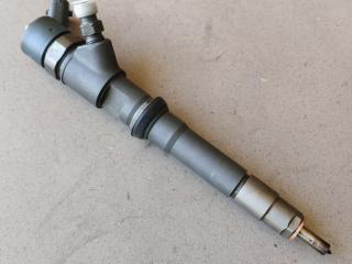 форсунка IVECO Daily 5 поколение 35S11 2013, 2.3 л., дизель, фургон, задний привод, 0445110520, 5801594342