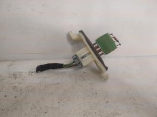 сопротивление печки Ford Transit 8 поколение L3H2 2017, 2.0 л., YMF6, дизель, 6МКПП, фургон, 1804471