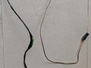 проводка IVECO Daily 3 поколение 40C13 2005, 2.8 л., дизель, микроавтобус, 504090327