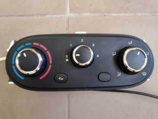 блок управления печки / климат-контроля IVECO Daily 6 поколение 35c12 2017, 2.3 л., F1AFL411B, дизель, АКПП, грузовик, 5S9040200