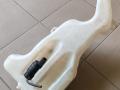 бачок омывателя IVECO Daily 4 поколение 35S11 2011, 2.3 л., дизель, МКПП, фургон, 504015670, 3801898 - фото №2