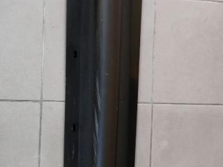 накладка на порог BMW 3 серия E90/E91/E92/E93 E90 2007, 2.0 л., N46B20BX, бензин, 6МКПП, sparkling graphite, седан, 51777062298