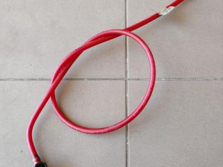 трубка топливная IVECO Daily 4 поколение 35S11 2009, 2.3 л., дизель, фургон, задний привод, 504177932