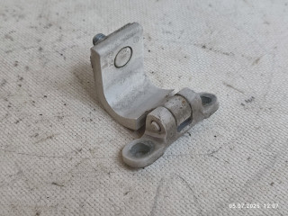 петля крышки багажника Skoda Fabia 2 поколение [рестайлинг] 2011, 1.2 л., CGPA, бензин, 5МКПП, хетчбэк 5 дв., 5J0827301