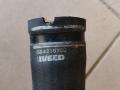 патрубок радиатора IVECO Daily 4 поколение 35C15 2008, 3.0 л., F1CE0481F, дизель, МКПП, микроавтобус, задний привод, 504215702, 504104449 - фото №7