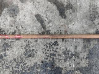 торсион подвески IVECO Daily 3 поколение 2001, 2.8 л., дизель, МКПП, микроавтобус, 93812733