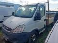 стеклоподъемник электрический передний правый IVECO Daily 4 поколение 35S11 2011, 2.3 л., дизель, МКПП, фургон, 504053527 - фото №6