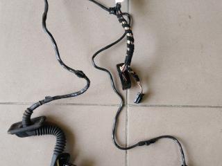 дверная проводка Volkswagen Tiguan 1 поколение 2009, 2.0 л., CBAB, дизель, МКПП, 5N0971694G