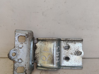 петля двери Citroen Jumper 2 поколение [рестайлинг] L3H2 2017, 2.0 л., AHN (DW10FUD), дизель, 6МКПП, микроавтобус, передний привод