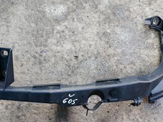 крепление фары левой BMW 3 серия E90/E91/E92/E93 E90 2007, 2.0 л., N46B20BX, бензин, 6МКПП, sparkling graphite, седан, 51647116707