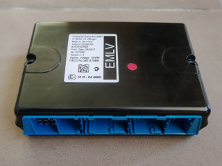 блок управления (другие) IVECO Daily 6 поколение 35c12 2017, 2.3 л., F1AFL411B, дизель, АКПП, грузовик, 5801375499, A2C53429689