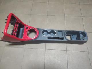 консоль салона Volkswagen Beetle A5 [рестайлинг] 2018, 2.0 л., DDSA, бензин, АКПП, кабриолет, 5S1863243