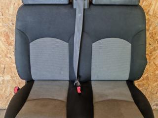 сиденье переднее IVECO Daily 5 поколение 35S11 2014, 2.3 л., F1AE3481A, дизель, робот, фургон, задний привод