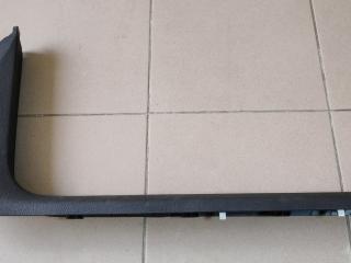 накладка на порог внутренняя Volkswagen Tiguan 1 поколение 2009, 2.0 л., CBAB, дизель, МКПП, 5N0863484
