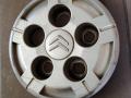 колпак колесный Citroen Jumper 2 поколение 2007, 2.2 л., 4HU (P22DTE), дизель, 6МКПП, микроавтобус, 1611985180 - фото №4