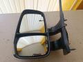 зеркало наружное левое IVECO Daily 4 поколение 40C12 2008, 2.3 л., F1AE0481GA, дизель, 5МКПП, микроавтобус, задний привод - фото №5