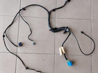 дверная проводка IVECO Daily 5 поколение 35S11 2014, 2.3 л., F1AE3481A, дизель, робот, фургон, задний привод, 5801489616