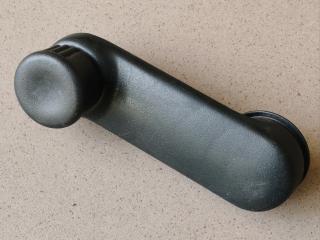 ручка стеклоподъемника IVECO Daily 4 поколение 35C15 2008, 3.0 л., F1CE0481F, дизель, МКПП, микроавтобус, задний привод, 97168196