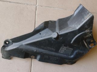 защита днища BMW 3 серия E90/E91/E92/E93 E90 2007, 2.0 л., N46B20BX, бензин, 6МКПП, sparkling graphite, седан, 51717159190