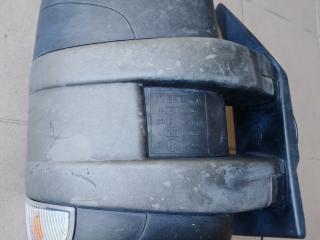 зеркало наружное правое IVECO Daily 4 поколение 35S11 2009, 2.3 л., дизель, фургон, задний привод, 3800406, 5801367618