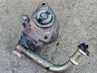 насос гидроусилителя руля IVECO Daily 2 поколение 35-8 1995, 2.5 л., 8140.07.3713, дизель, микроавтобус, задний привод, 7673955727, 98470786