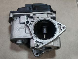 клапан EGR Volkswagen Tiguan 1 поколение 2009, 2.0 л., CBAB, дизель, МКПП, 03L131501K