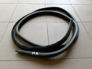 уплотнитель двери BMW 3 серия E90/E91/E92/E93 E90 2007, 2.0 л., N46B20BX, бензин, 6МКПП, sparkling graphite, седан, 51727247260