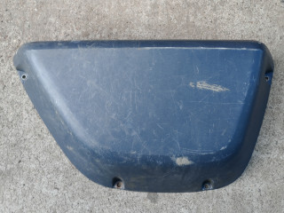 обшивка двери передняя правая Fiat Ducato 3 поколение L3H3 2007, 3.0 л., 6МКПП, белый, микроавтобус, 1305803070