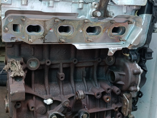 двигатель Citroen Jumper 2 поколение [рестайлинг] L3H2 2017, 2.0 л., AHN (DW10FUD), дизель, 6МКПП, микроавтобус, передний привод