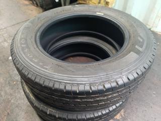 шина IVECO Daily 4 поколение 35C15 2008, 3.0 л., F1CE0481F, дизель, МКПП, микроавтобус, задний привод