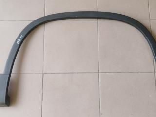 накладка колесной арки передний правый Volkswagen Tiguan 1 поколение 2009, 2.0 л., CBAB, дизель, МКПП, 5N0854732A