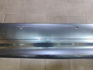 бампер задний BMW 3 серия E90/E91/E92/E93 E90 2007, 2.0 л., N46B20BX, бензин, 6МКПП, sparkling graphite, седан, 51127171045