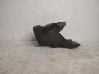 кожух рулевой колонки Mercedes-Benz Vito W639 2006, 2.2 л., OM 646.983, дизель, 6МКПП, A6396881106, A63968811069B51