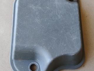 пластик IVECO Daily 4 поколение 35S11 2009, 2.3 л., дизель, фургон, задний привод, 580125789, 5801265789