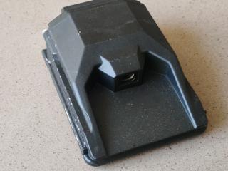 датчик сигнализатора изменения колеи IVECO Daily 6 поколение 35c12 2017, 2.3 л., F1AFL411B, дизель, АКПП, грузовик, 5801632328