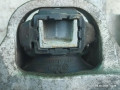 подушка крепления двигателя Renault Duster 1 поколение HSM 2014, 1.6 л., K4M 696, бензин, 5МКПП, внедорожник 5 дв., 112101351R - фото №3
