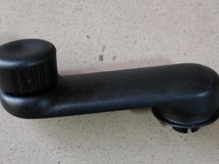 ручка стеклоподъемника IVECO Daily 4 поколение 40C12 2008, 2.3 л., F1AE0481GA, дизель, 5МКПП, микроавтобус, задний привод, 97168196