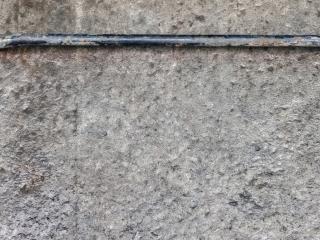 стабилизатор подвески задний IVECO Daily 4 поколение 35S11 2009, 2.3 л., дизель, фургон, задний привод