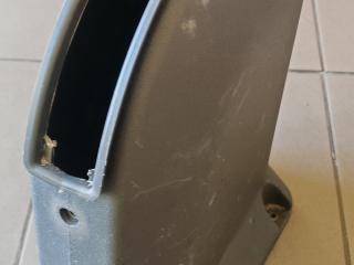 чехол ручника IVECO Daily 4 поколение 2010, 3.0 л., дизель, 3800119, 5801255201
