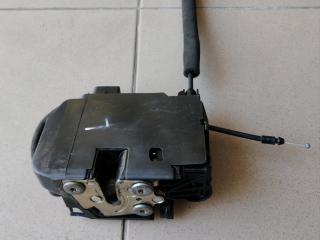 замок двери передней левой IVECO Daily 6 поколение 35c12 2017, 2.3 л., F1AFL411B, дизель, АКПП, грузовик, 5801556813