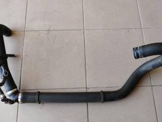 патрубок радиатора IVECO Daily 4 поколение 35C15 2008, 3.0 л., F1CE0481F, дизель, МКПП, микроавтобус, задний привод, 504215702, 504104449