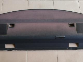 полка багажника BMW 3 серия E90/E91/E92/E93 E90 2007, 2.0 л., N46B20BX, бензин, 6МКПП, sparkling graphite, седан, 51469111232, 65139141494